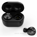 TWS Stereo Earphones Bluetooth In-Ear Headphones